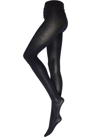 Sneaky Fox Love You Tights Blue