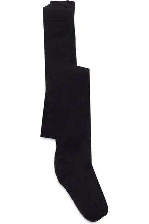 NAME IT Nkfpantyhose Glitter Rib Noos