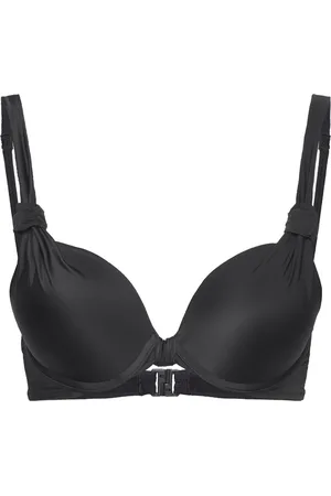 Hunkemöller Luxe Pp Push Black