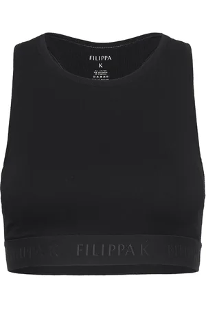 Filippa K Rib Bra Top