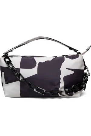 Hvisk Chase Matte Twill Chart Black