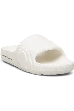 adidas Adilette 22 W White