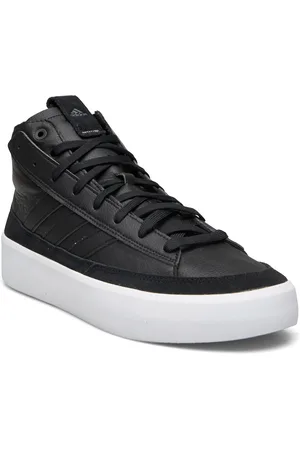 adidas Znsored High Shoes Black
