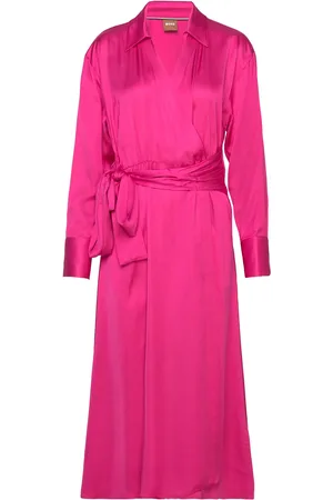HUGO BOSS Daknota Pink