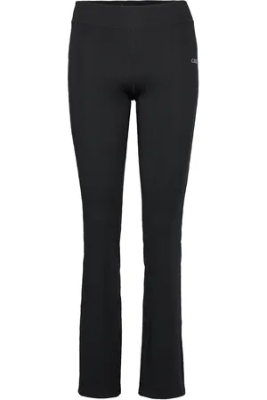 Casall Flare Low Waist Pant