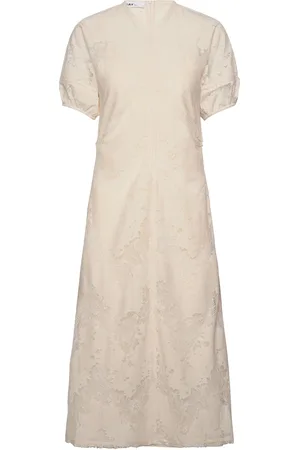 DAY Birger et Mikkelsen Amias - Artistic Lace Cream