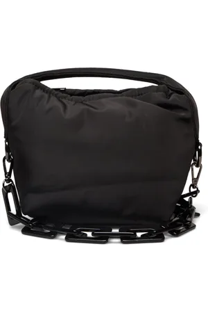 Hvisk Doka Mini Matte Twill Black