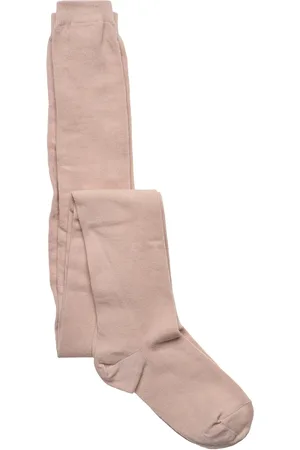mp Denmark Cotton Tights Pink