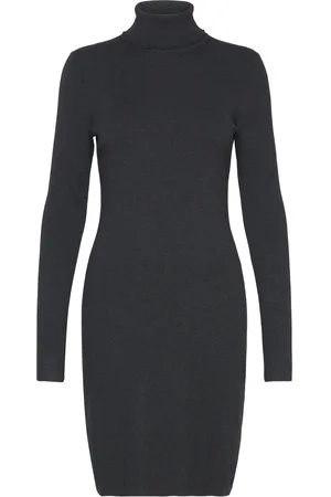Filippa K Monica Dress Black