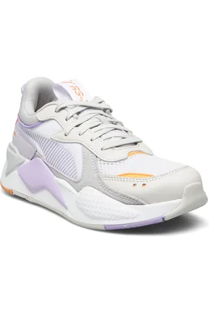PUMA Rs-X Reinvention Grey