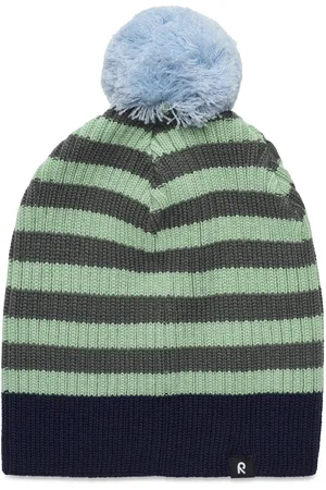 Reima Beanie, Tipla Green