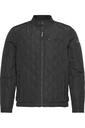 Replay Jacket Regular