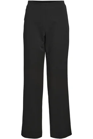 Object Objlisa Belle Wide Pant Noos