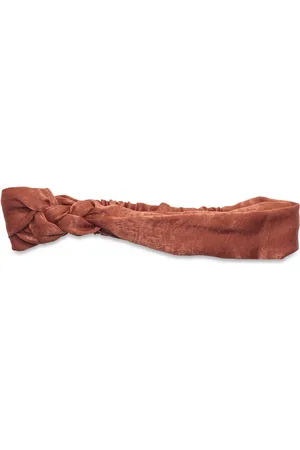 Creamie Headband 1-Pack Brown