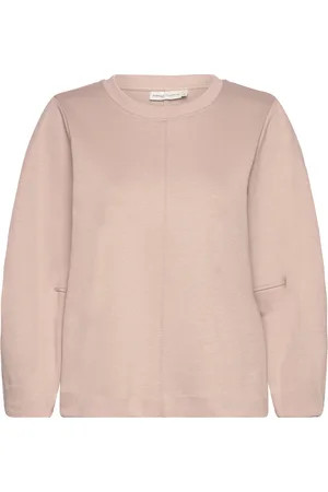 INWEAR Marviniw Cocoon Blouse Beige