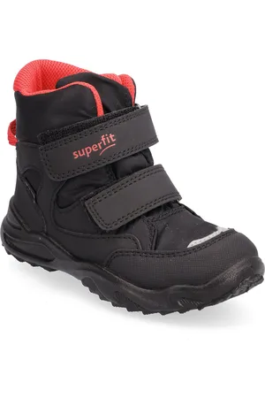 Superfit Glacier Black