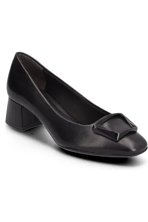 Tamaris Women Court Sho Black