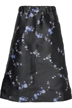 Ganni 3D Jacquard