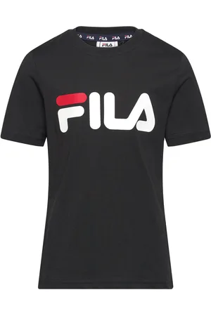 Fila Baia Mare Classic Logo Tee