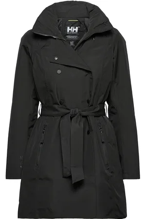 Helly Hansen W Welsey Ii Trench Insulated