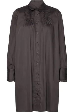 Levete Room Lr-Isla Solid Black