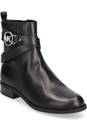 Michael Kors Rory Flat Bootie
