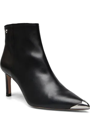 HUGO BOSS Janet_Bootie70_Na