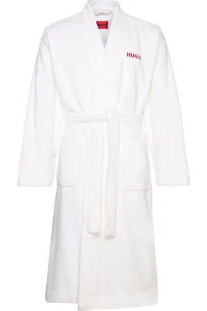 HUGO BOSS Terry Gown