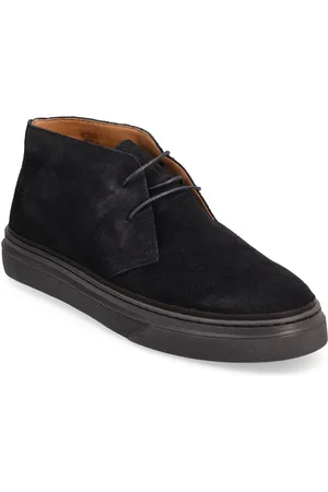 Playboy Footwear Anis 2.0 Black