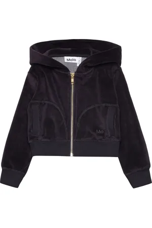Molo Milla Black