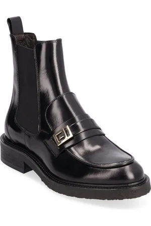 Billi Bi Boots Black