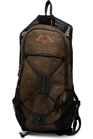 Swedteam Alpha 5 Backpack Khaki