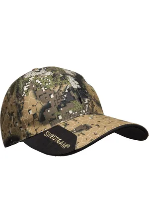Swedteam Ridge Cap Khaki
