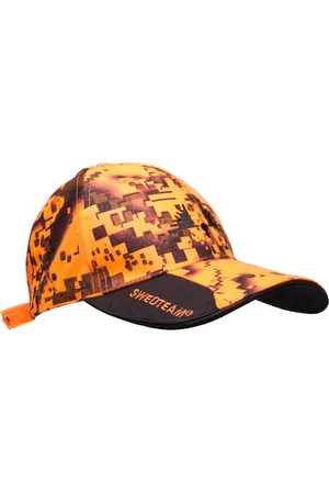 Swedteam Ridge Cap Orange