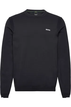 HUGO BOSS Ever-X_Cn Navy