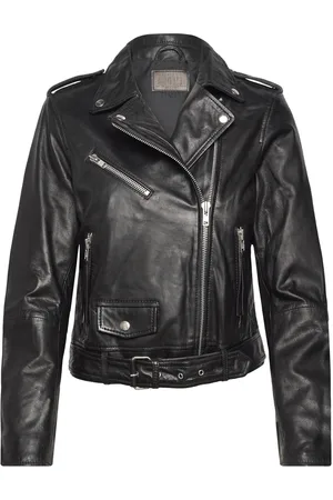 Jofama Rachel Leather Biker