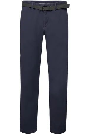 TOM TAILOR Traveler Slim Chino Navy