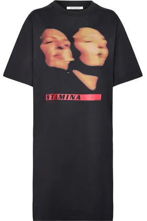 WoodWood Faith Stamina Dress T-Shirt