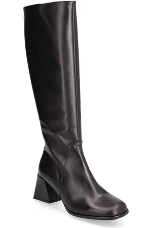 Wonders Itziar Black