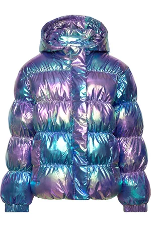 The New Tnduffy Jacket Patterned