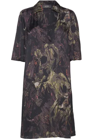 Mos Mosh Mmshane Marble Dress