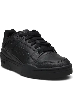 PUMA Slipstream Lth Black