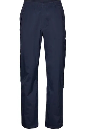 PUMA Drylbl Rain Pant Navy