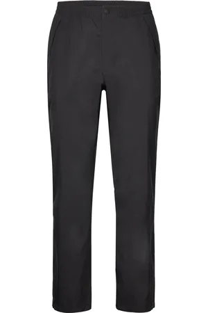 PUMA Drylbl Rain Pant Black