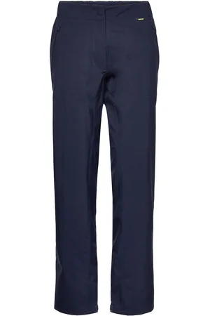 PUMA W Drylbl Rain Pant Navy