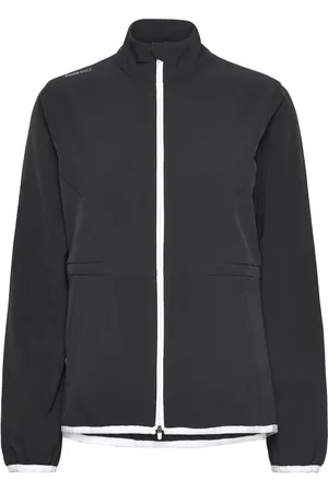 PUMA W Nordic Dwr Jacket Black