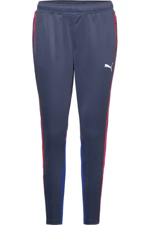 PUMA Individualblaze Training Pants Blue