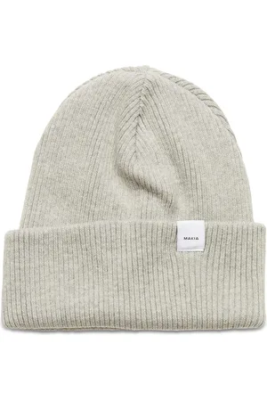 Makia Beanie Grey