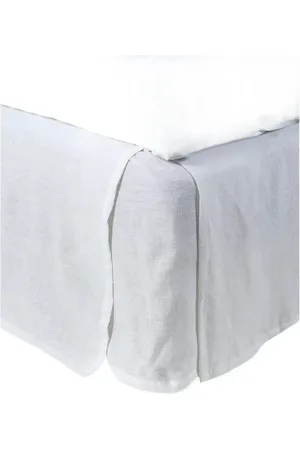 Himla Miramar Bed Skirt