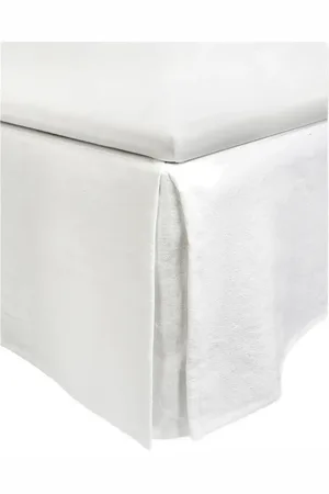 Himla Weeknight Bed Skirt